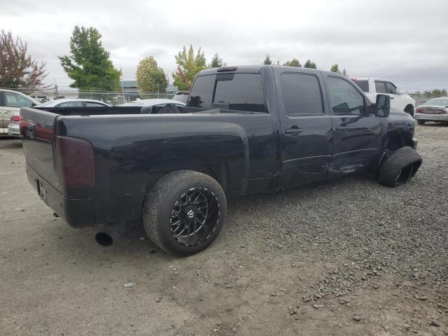 Photo 2 VIN: 1GCHK23618F101954 - CHEVROLET SILVERADO 