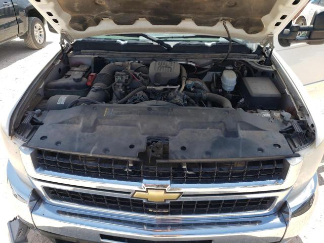 Photo 10 VIN: 1GCHK23618F150765 - CHEVROLET SILVERADO 