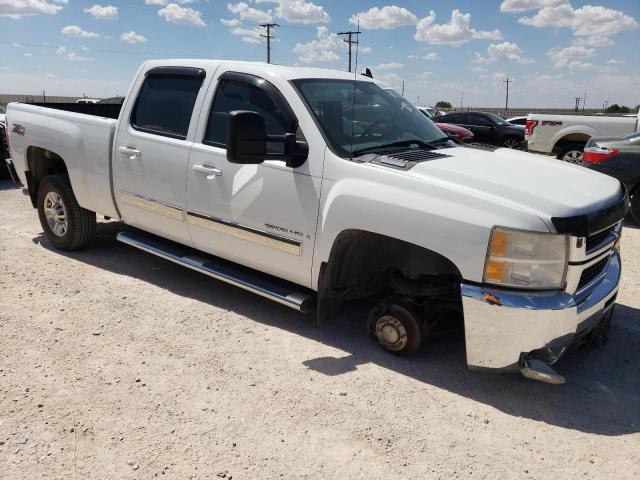 Photo 3 VIN: 1GCHK23618F150765 - CHEVROLET SILVERADO 