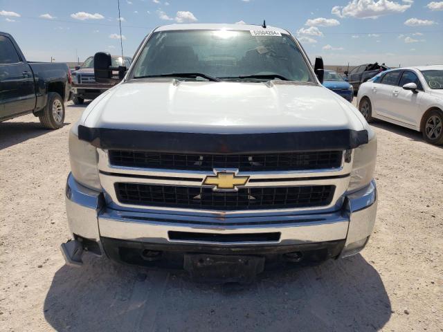 Photo 4 VIN: 1GCHK23618F150765 - CHEVROLET SILVERADO 