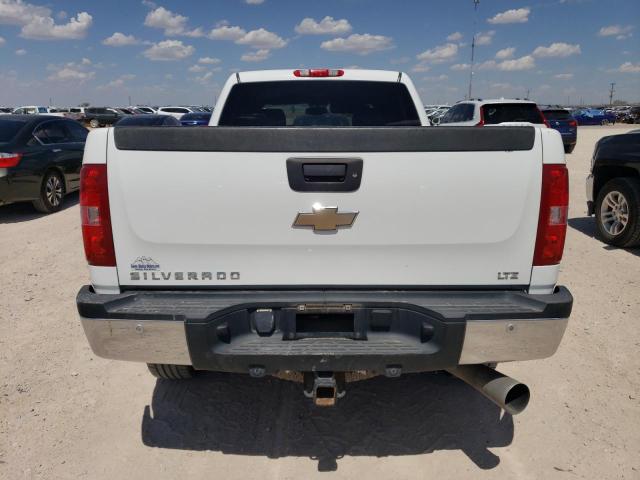 Photo 5 VIN: 1GCHK23618F150765 - CHEVROLET SILVERADO 