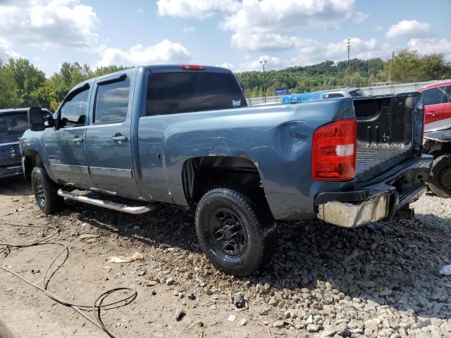 Photo 1 VIN: 1GCHK23618F204999 - CHEVROLET SILVERADO 