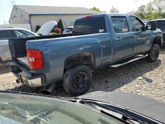 Photo 2 VIN: 1GCHK23618F204999 - CHEVROLET SILVERADO 