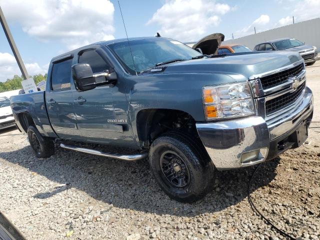 Photo 3 VIN: 1GCHK23618F204999 - CHEVROLET SILVERADO 