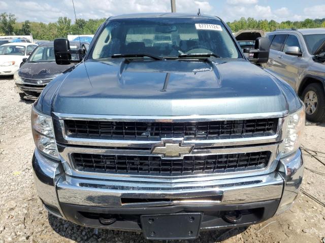 Photo 4 VIN: 1GCHK23618F204999 - CHEVROLET SILVERADO 