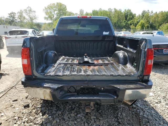 Photo 5 VIN: 1GCHK23618F204999 - CHEVROLET SILVERADO 