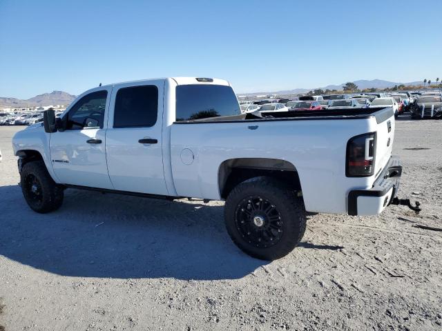 Photo 1 VIN: 1GCHK23628F176811 - CHEVROLET SILVERADO 