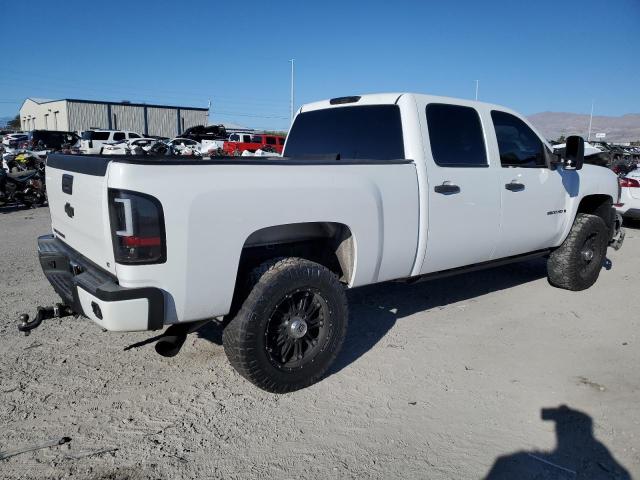 Photo 2 VIN: 1GCHK23628F176811 - CHEVROLET SILVERADO 