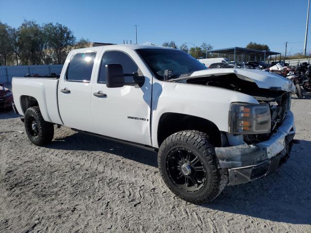 Photo 3 VIN: 1GCHK23628F176811 - CHEVROLET SILVERADO 