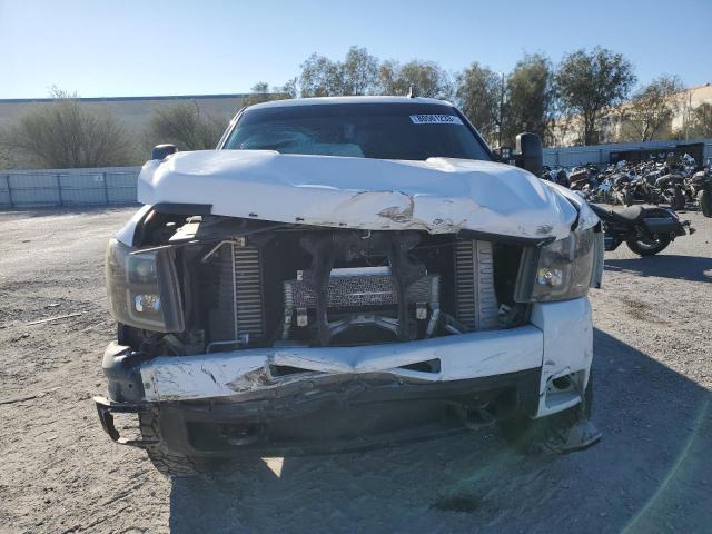 Photo 4 VIN: 1GCHK23628F176811 - CHEVROLET SILVERADO 