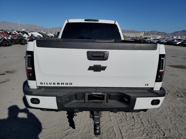 Photo 5 VIN: 1GCHK23628F176811 - CHEVROLET SILVERADO 