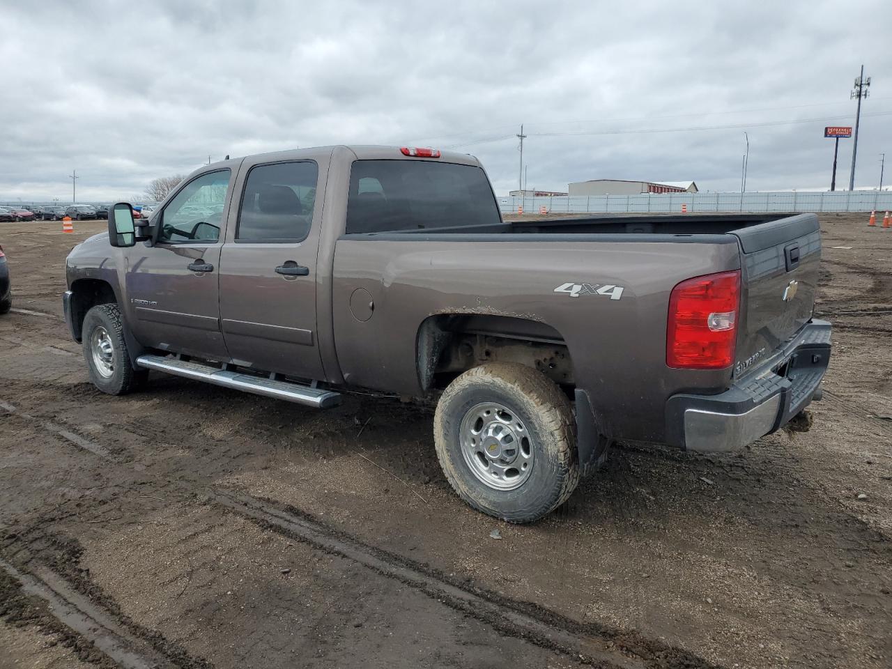 Photo 1 VIN: 1GCHK23628F214067 - CHEVROLET S-10 PICKUP 