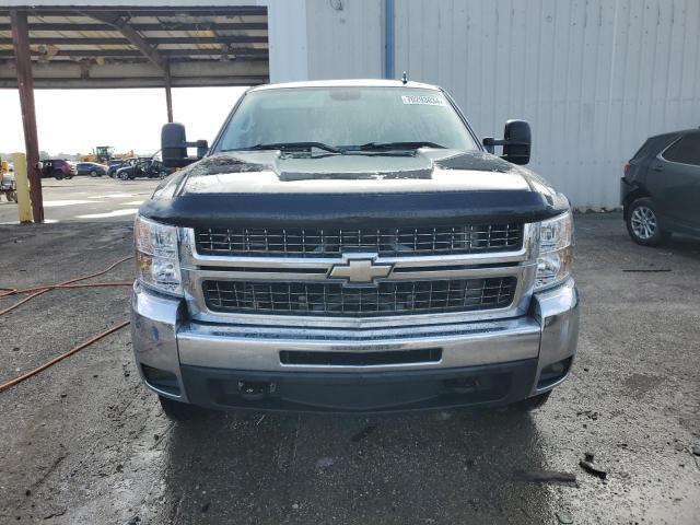 Photo 4 VIN: 1GCHK23637F518801 - CHEVROLET SILVERADO 