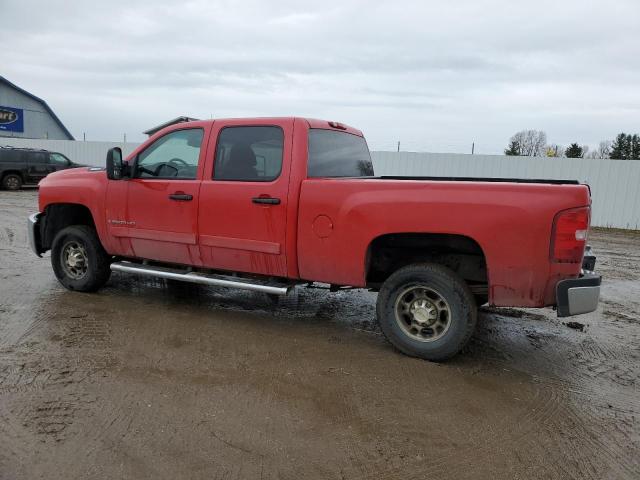 Photo 1 VIN: 1GCHK23638F160648 - CHEVROLET SILVERADO 