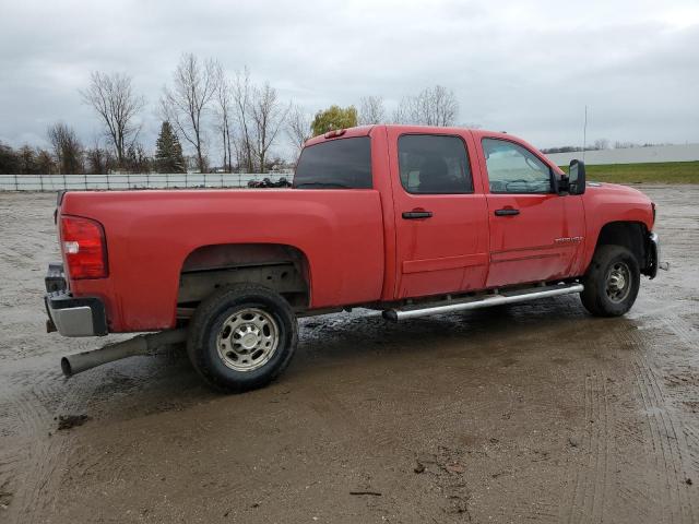 Photo 2 VIN: 1GCHK23638F160648 - CHEVROLET SILVERADO 