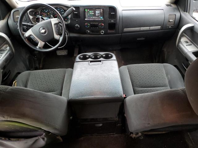 Photo 7 VIN: 1GCHK23638F160648 - CHEVROLET SILVERADO 