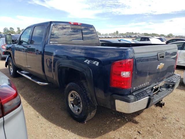 Photo 1 VIN: 1GCHK23648F148573 - CHEVROLET SILVERADO 