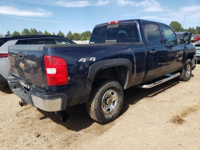 Photo 2 VIN: 1GCHK23648F148573 - CHEVROLET SILVERADO 