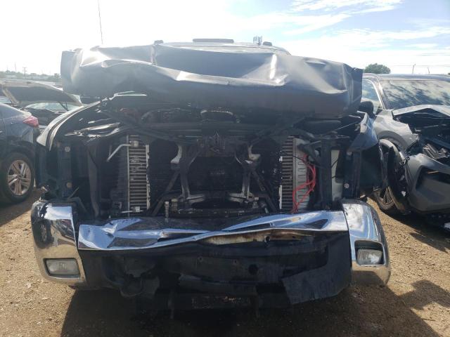 Photo 4 VIN: 1GCHK23648F148573 - CHEVROLET SILVERADO 