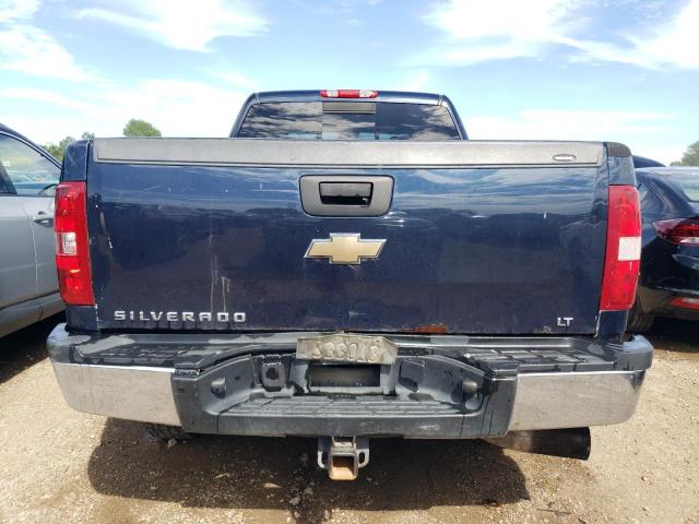 Photo 5 VIN: 1GCHK23648F148573 - CHEVROLET SILVERADO 