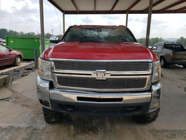 Photo 4 VIN: 1GCHK23657F502602 - CHEVROLET SILVERADO 