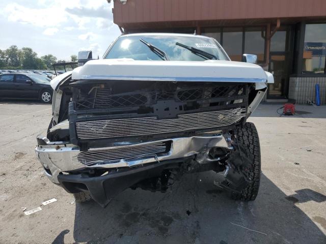 Photo 4 VIN: 1GCHK23658F109426 - CHEVROLET SILVERADO 