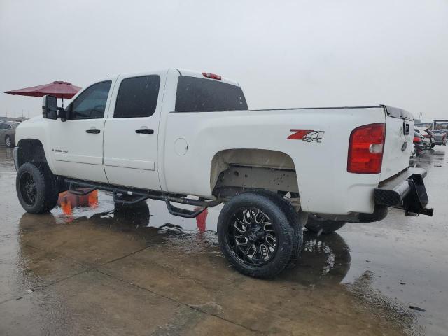 Photo 1 VIN: 1GCHK23667F513981 - CHEVROLET SILVERADO 