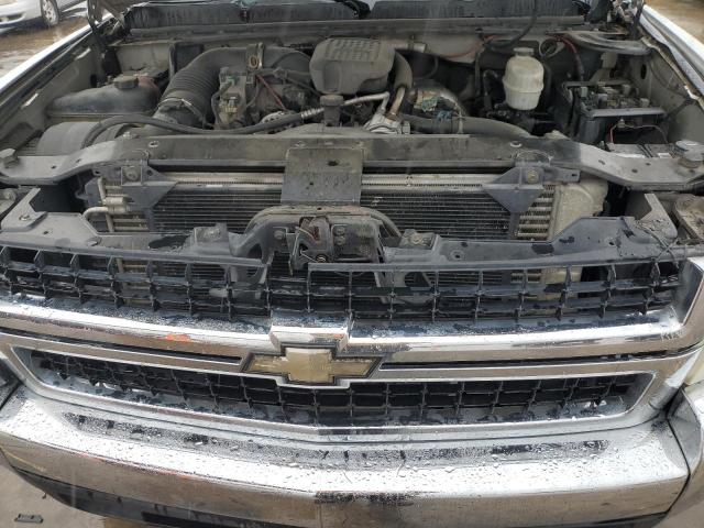 Photo 10 VIN: 1GCHK23667F513981 - CHEVROLET SILVERADO 