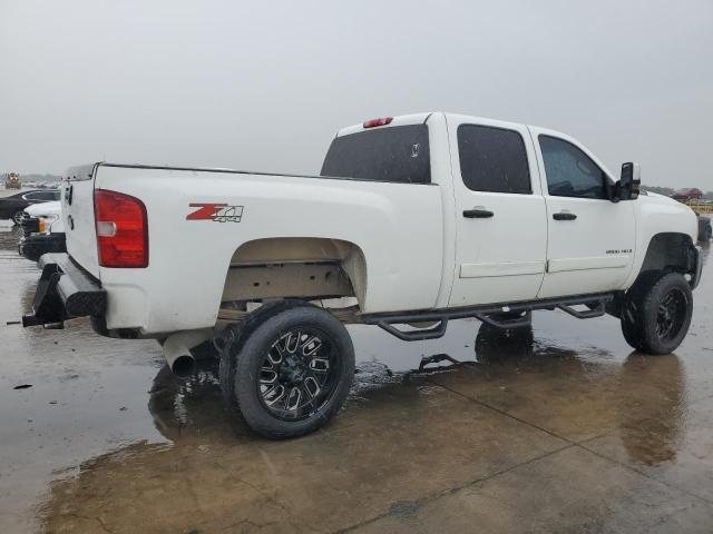 Photo 2 VIN: 1GCHK23667F513981 - CHEVROLET SILVERADO 