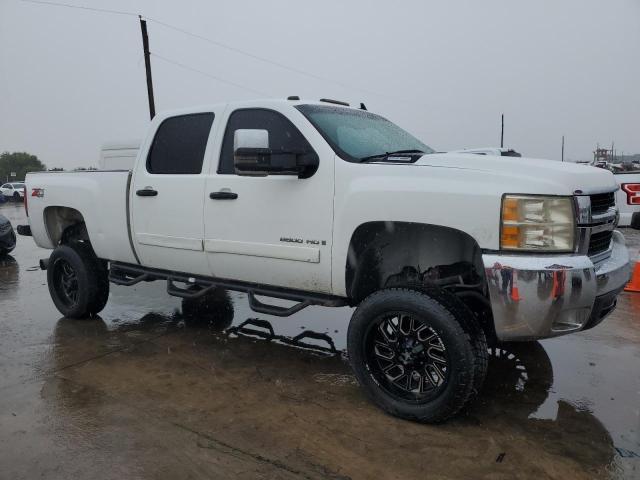 Photo 3 VIN: 1GCHK23667F513981 - CHEVROLET SILVERADO 