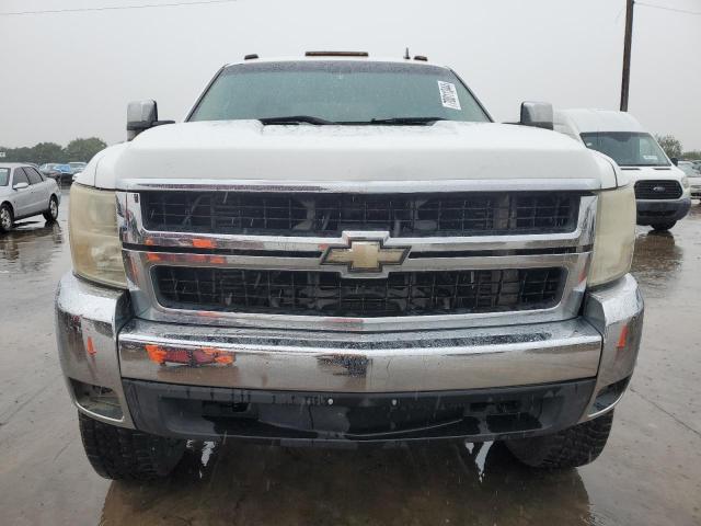 Photo 4 VIN: 1GCHK23667F513981 - CHEVROLET SILVERADO 