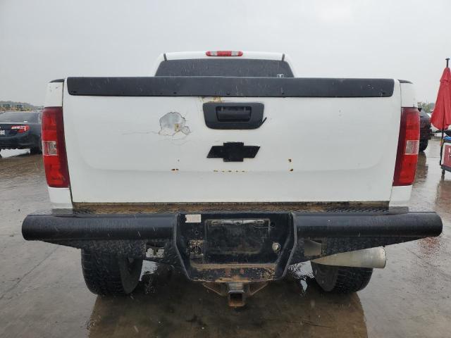 Photo 5 VIN: 1GCHK23667F513981 - CHEVROLET SILVERADO 