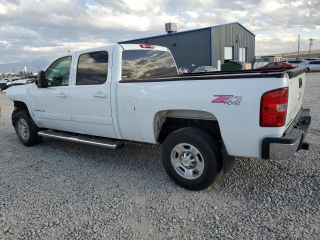 Photo 1 VIN: 1GCHK23668F138059 - CHEVROLET SILVERADO 