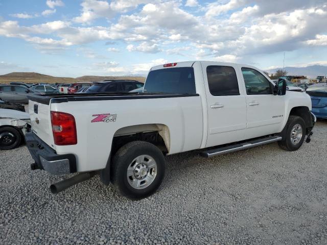 Photo 2 VIN: 1GCHK23668F138059 - CHEVROLET SILVERADO 