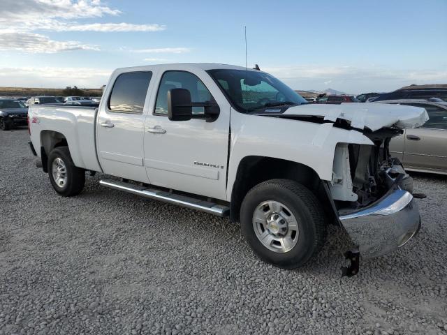 Photo 3 VIN: 1GCHK23668F138059 - CHEVROLET SILVERADO 