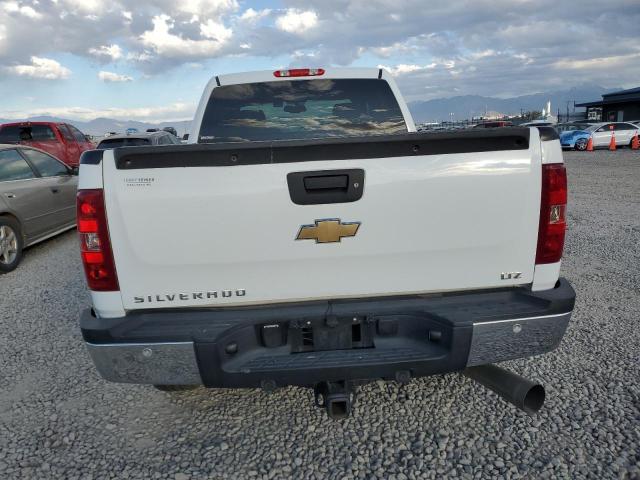 Photo 5 VIN: 1GCHK23668F138059 - CHEVROLET SILVERADO 