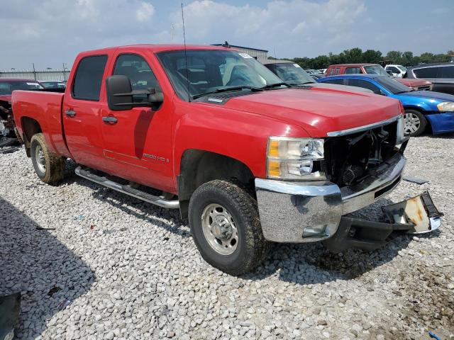 Photo 3 VIN: 1GCHK23668F142760 - CHEVROLET SILVERADO 