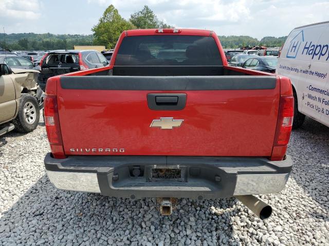 Photo 5 VIN: 1GCHK23668F142760 - CHEVROLET SILVERADO 