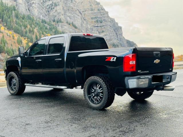 Photo 2 VIN: 1GCHK23668F171126 - CHEVROLET SILVERADO 