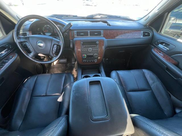 Photo 8 VIN: 1GCHK23668F171126 - CHEVROLET SILVERADO 