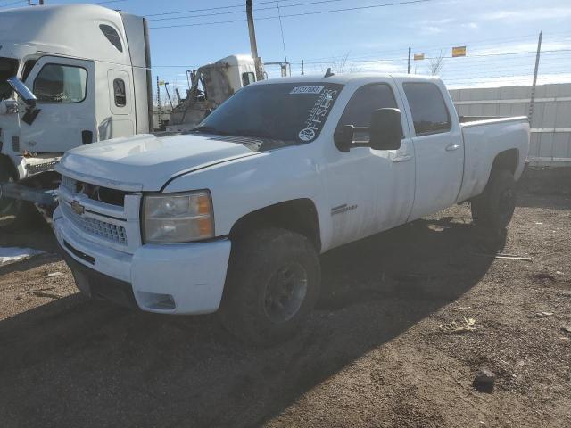 Photo 0 VIN: 1GCHK23668F193014 - CHEVROLET SILVERADO 