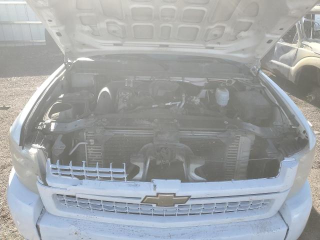 Photo 10 VIN: 1GCHK23668F193014 - CHEVROLET SILVERADO 