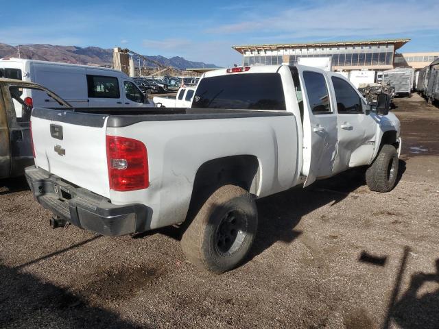 Photo 2 VIN: 1GCHK23668F193014 - CHEVROLET SILVERADO 