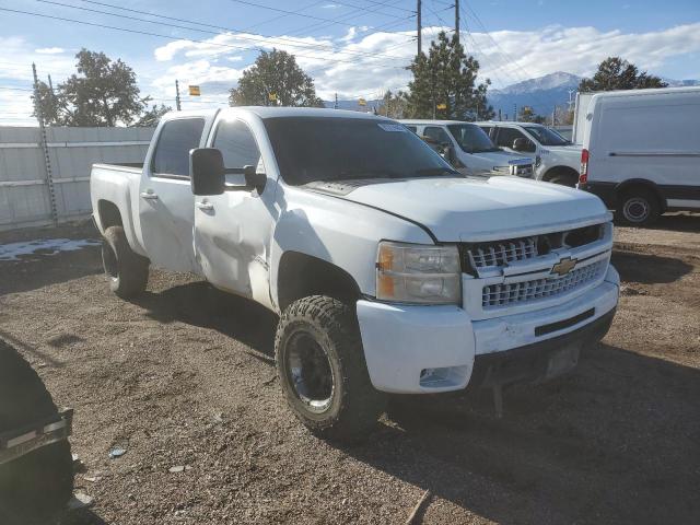 Photo 3 VIN: 1GCHK23668F193014 - CHEVROLET SILVERADO 