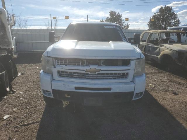 Photo 4 VIN: 1GCHK23668F193014 - CHEVROLET SILVERADO 