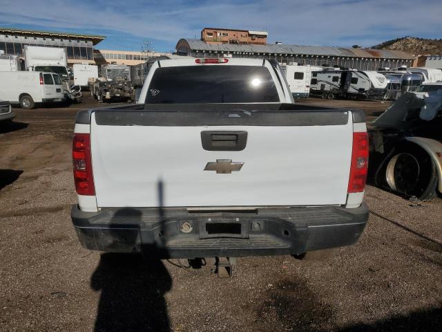 Photo 5 VIN: 1GCHK23668F193014 - CHEVROLET SILVERADO 