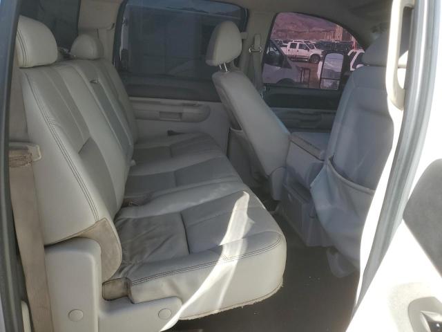 Photo 9 VIN: 1GCHK23668F193014 - CHEVROLET SILVERADO 