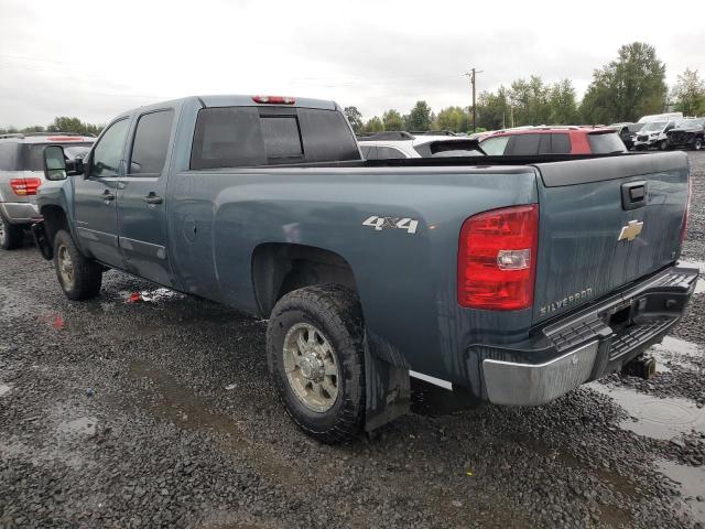 Photo 1 VIN: 1GCHK23668F213097 - CHEVROLET SILVERADO 