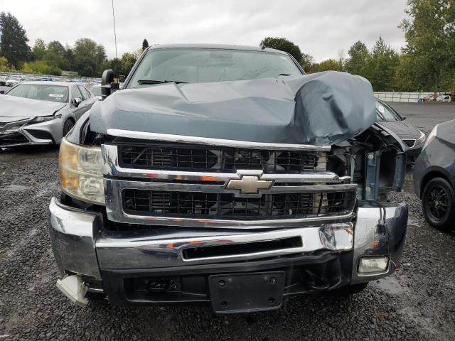 Photo 4 VIN: 1GCHK23668F213097 - CHEVROLET SILVERADO 