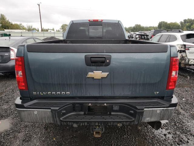 Photo 5 VIN: 1GCHK23668F213097 - CHEVROLET SILVERADO 